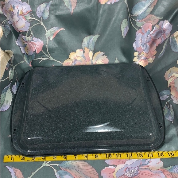 Oven Broiler Pan - Picture 6 of 9